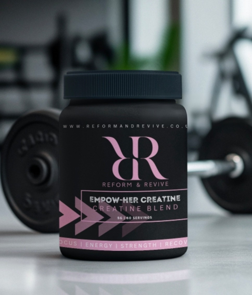 EMPOW-HER CREATINE 300G
