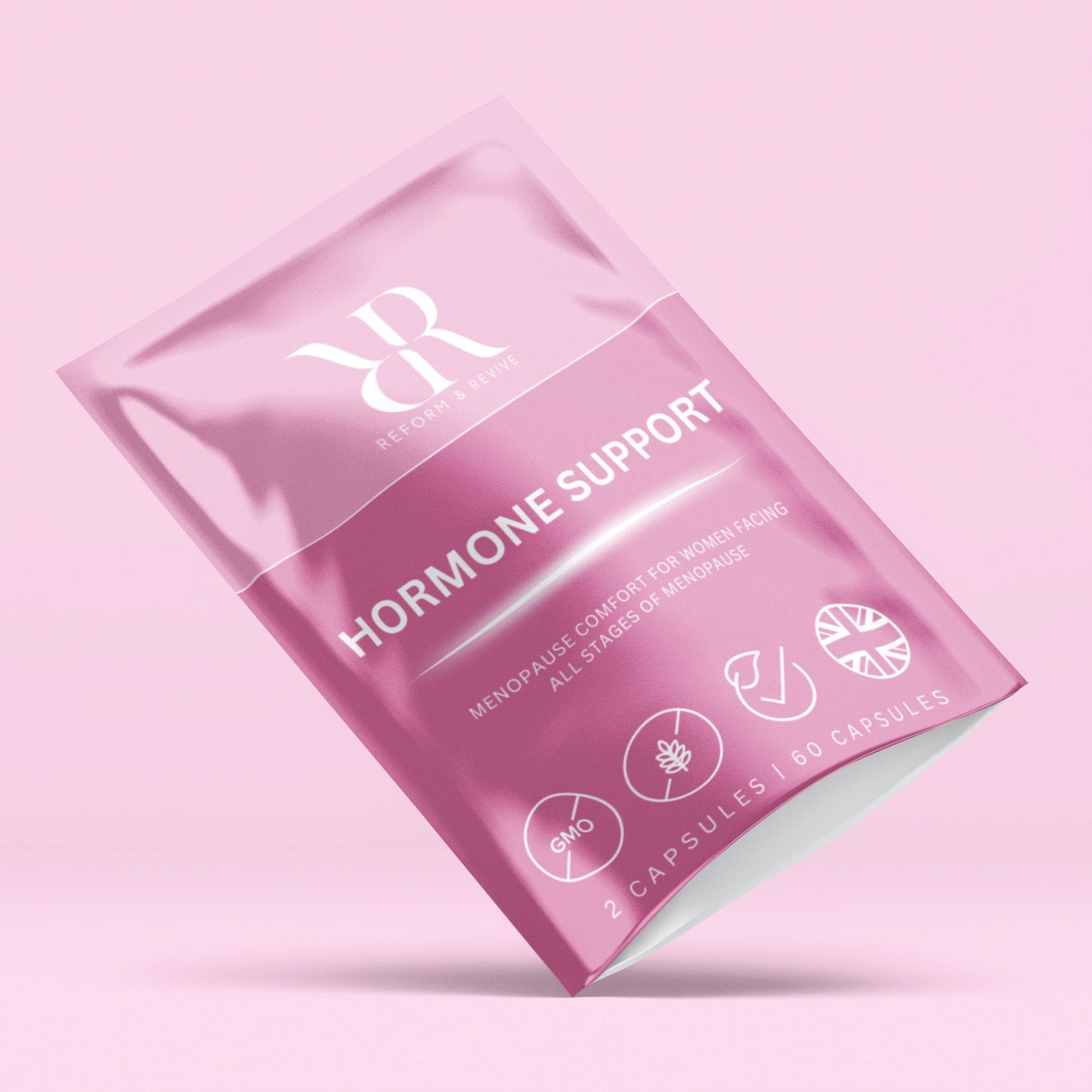 Hormone Support