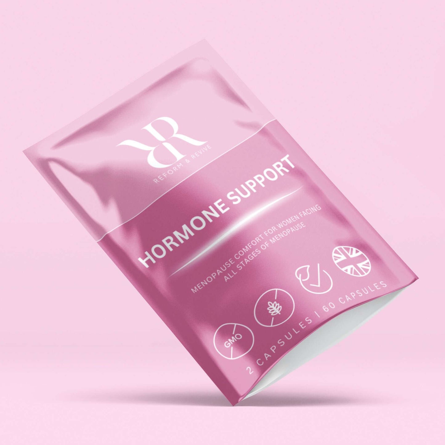 Hormone Support Emotional Wellness