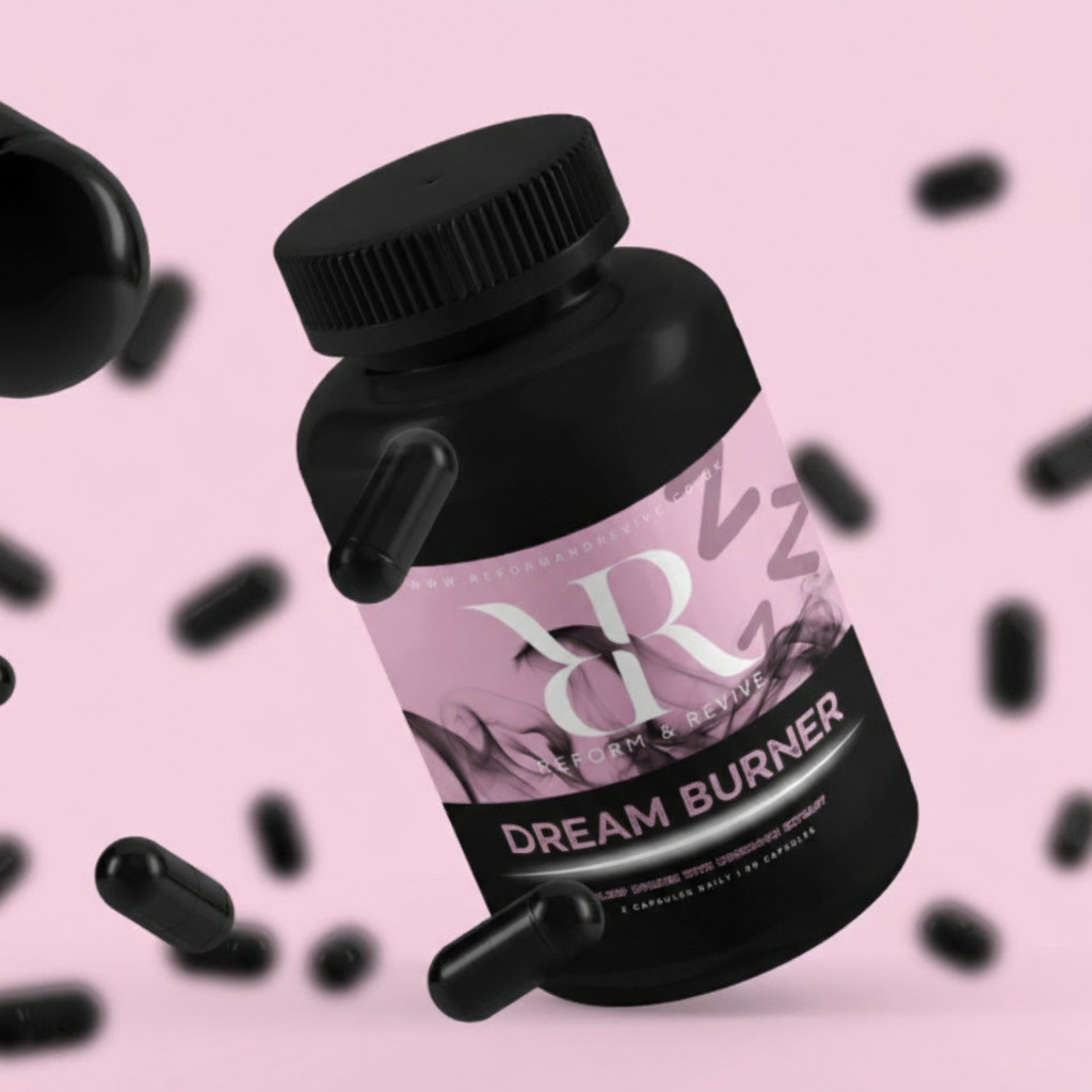 Dream Burner Balance Focused Formula