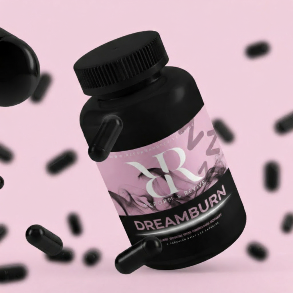 Dream Burner Balance Focused Formula