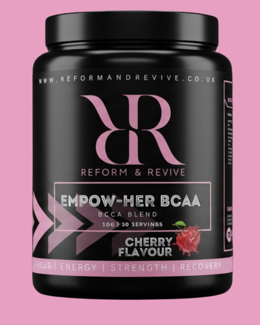 EMPOW-HER BCAAs 300g