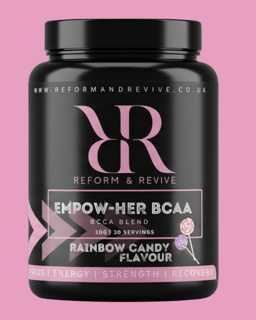 EMPOW-HER BCAAs