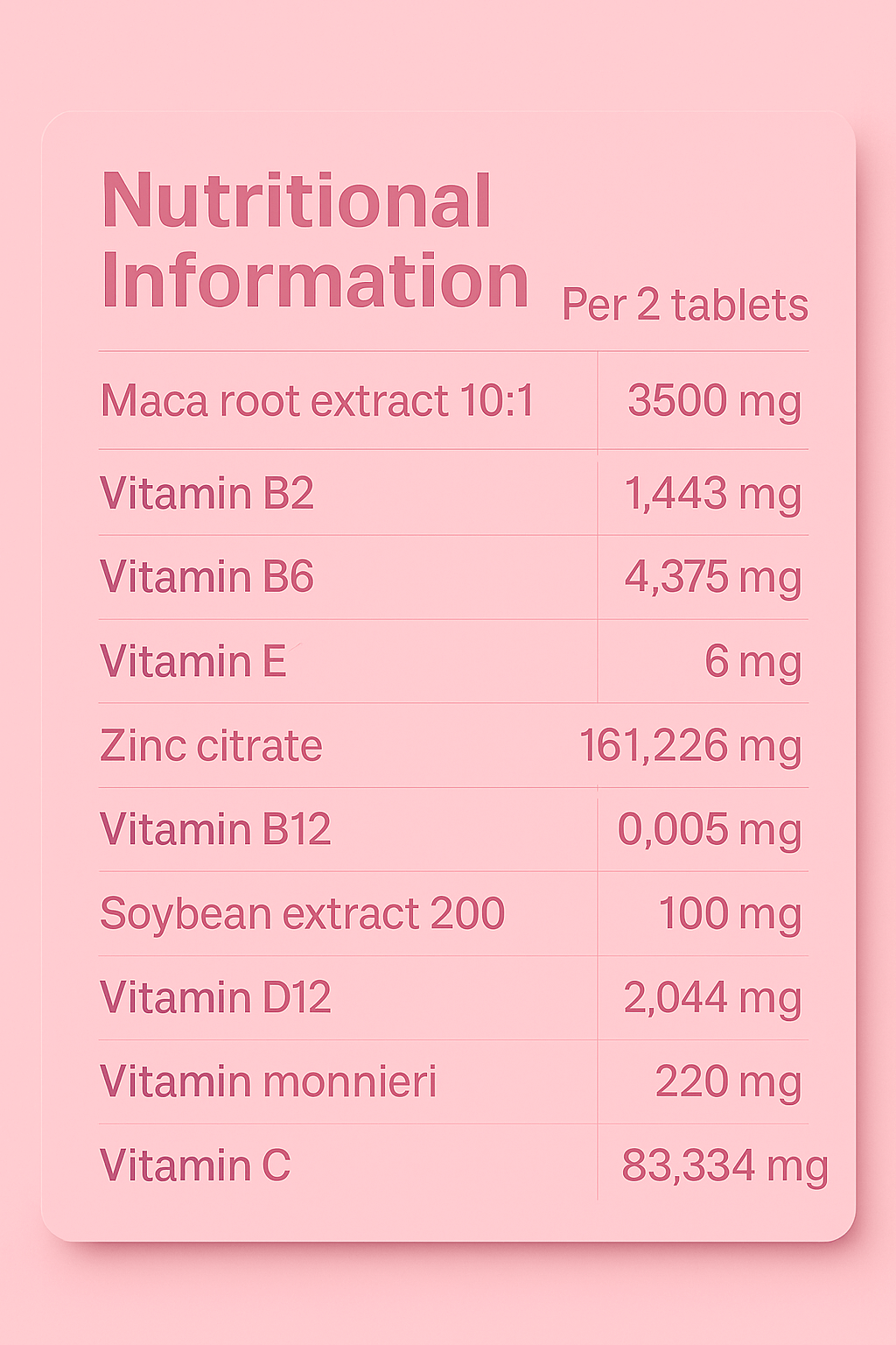 Hormone Support Emotional Wellness