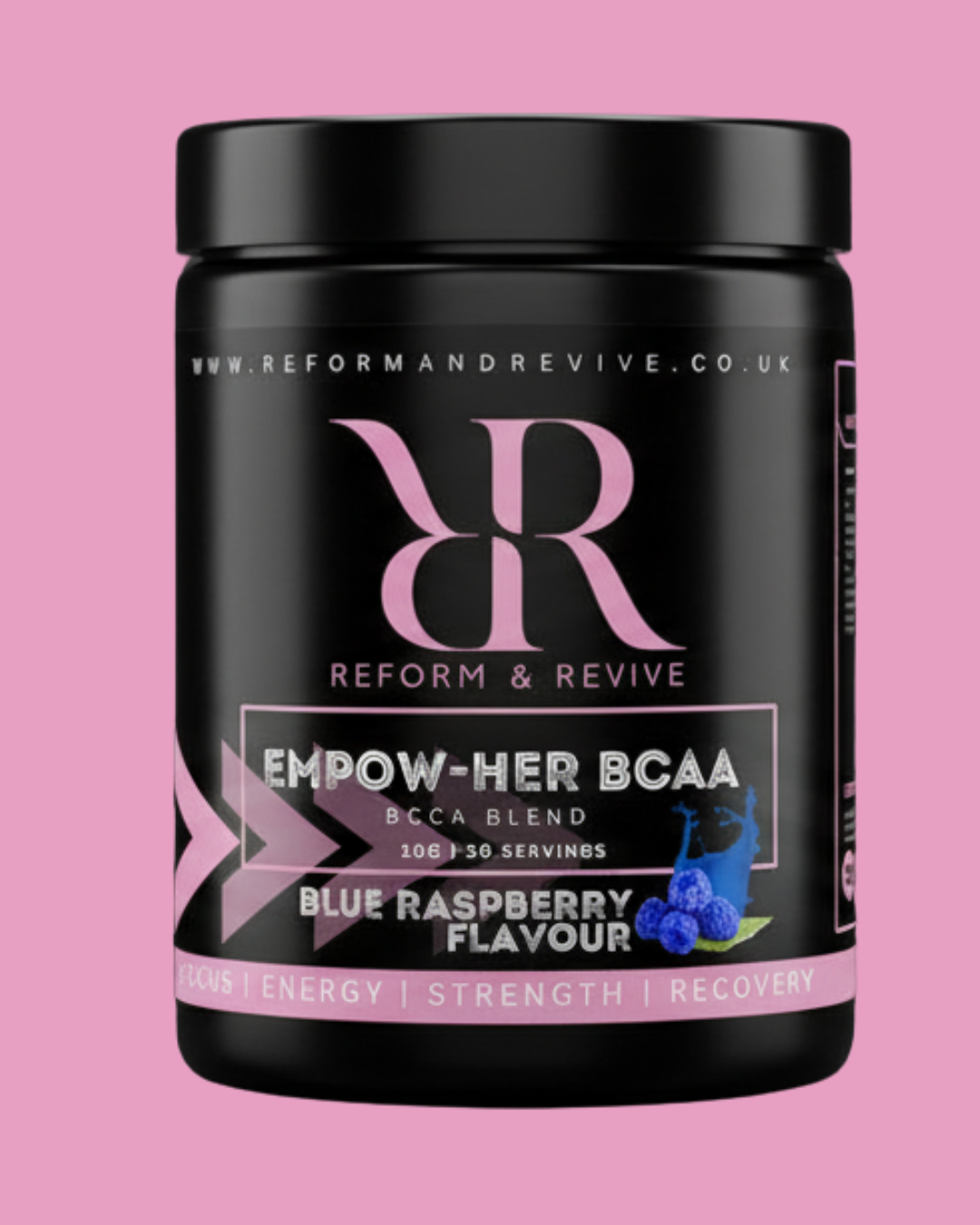 EMPOW-HER BCAAs