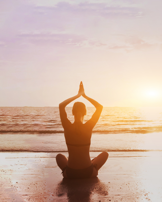 Unlock Daily Energy and Confidence Naturally: How to Revive Your Wellness Routine in 7 Days