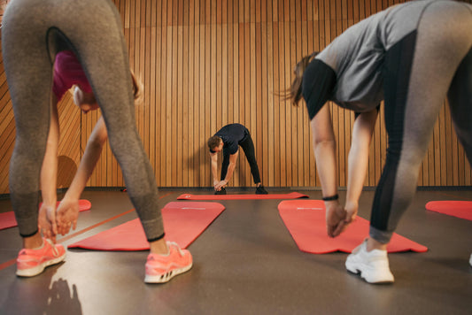 Fuel Your Fitness, Speed Up Recovery: How to Train Smarter and Bounce Back Better