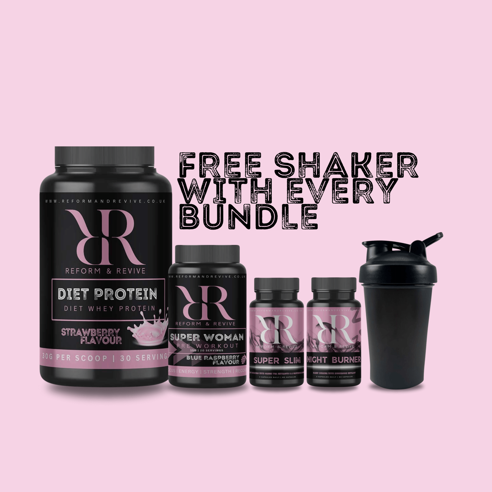 BUNDLES