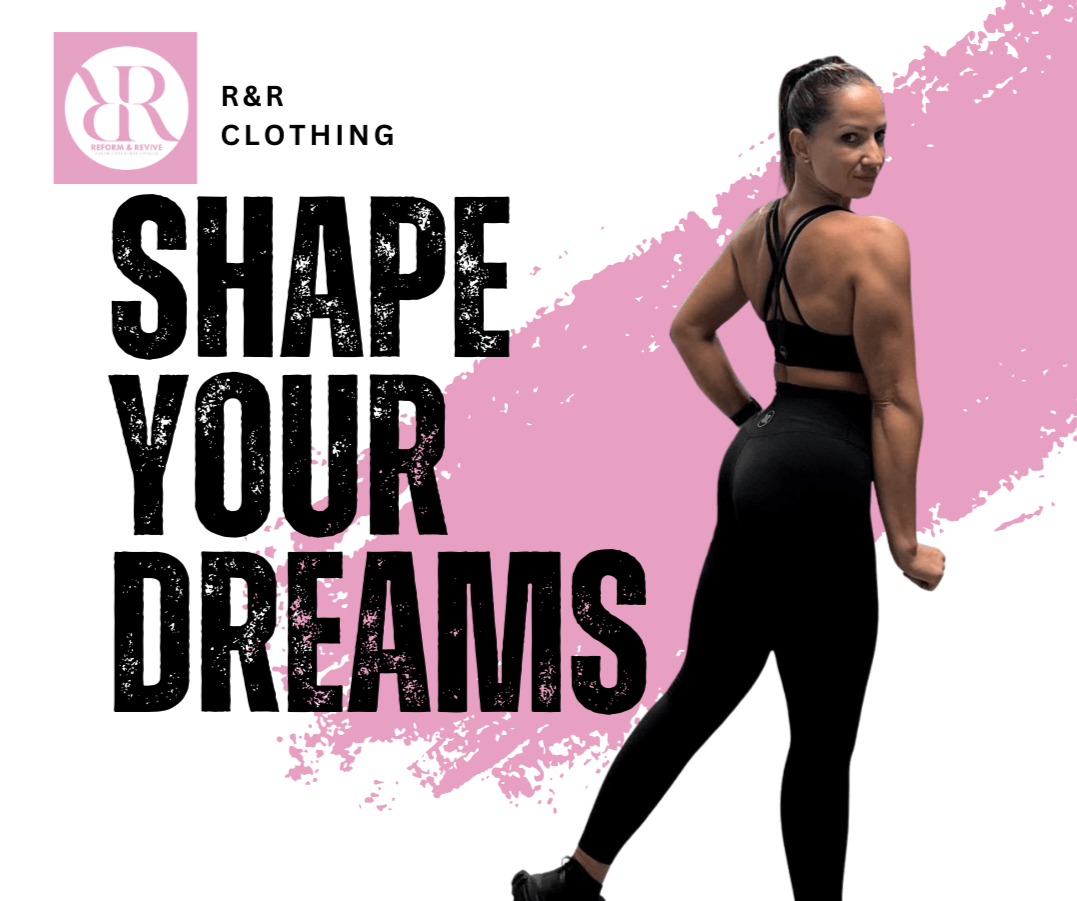 R & R CLOTHING RANGE
