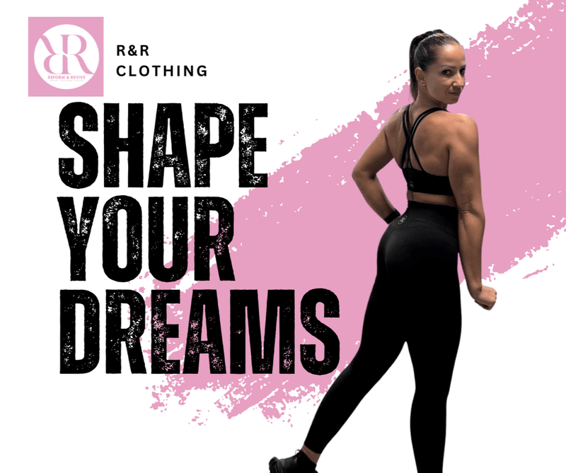R & R CLOTHING RANGE
