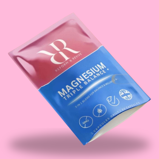 Magnesium Complex 3 IN 1