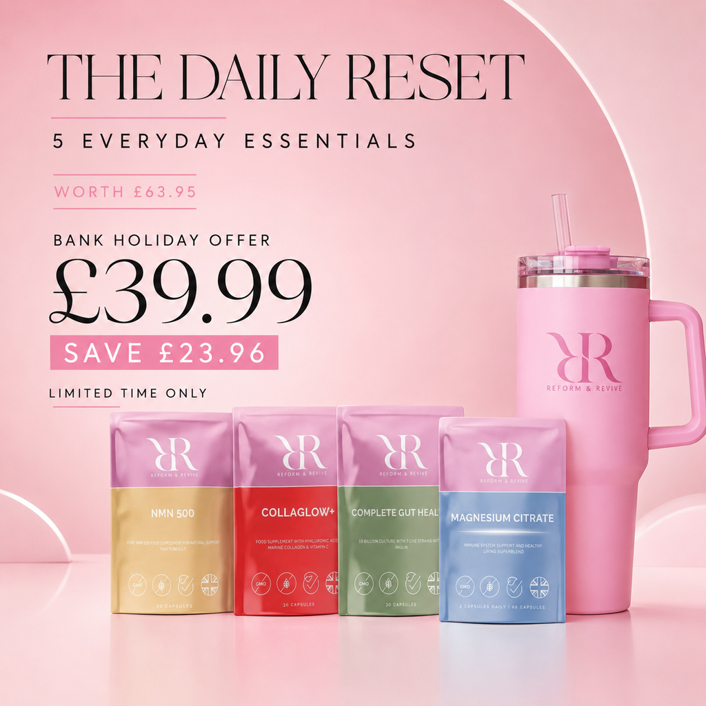 Daily Reset Bundle