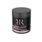 Super Woman Pre Workout Workout Routine Companion