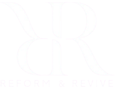 Reform and Revive