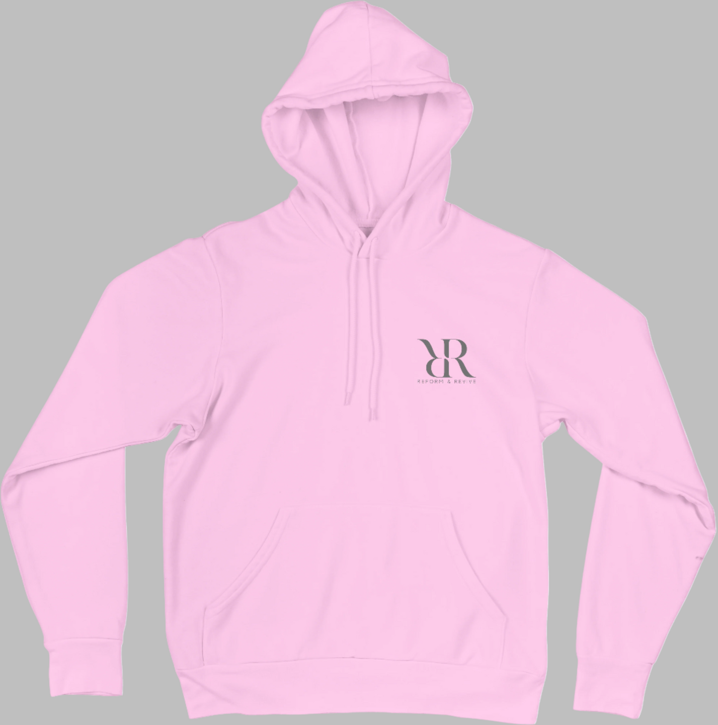 Reform & Revive Hoodie