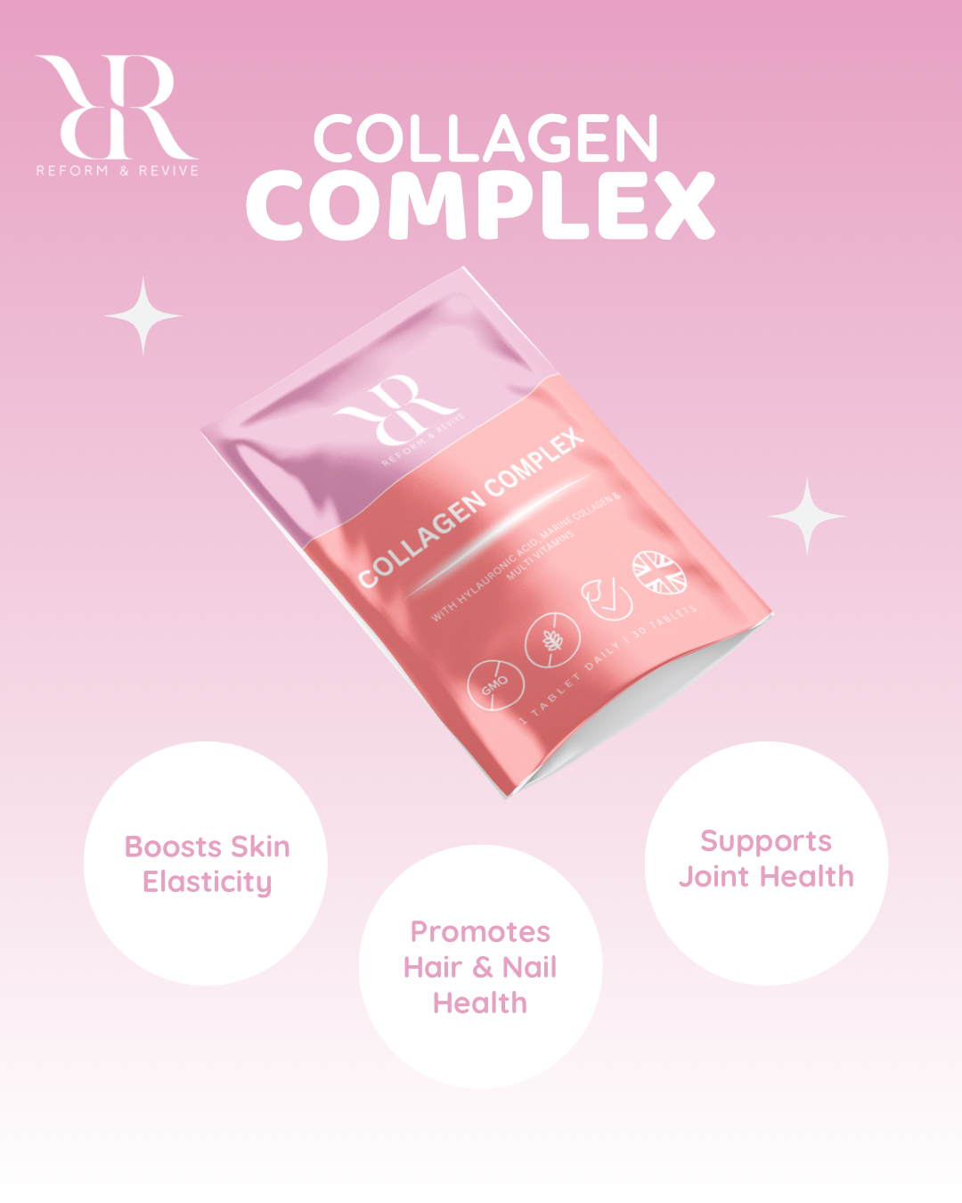 Collagen Complex