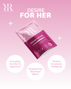 Desire For Us | Couples Wellness Bundle