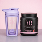 Wellness gift set Glow & Flow daily bundle
