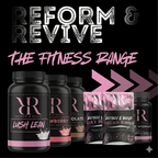 SuperWoman Energy+ Women’s Performance Support