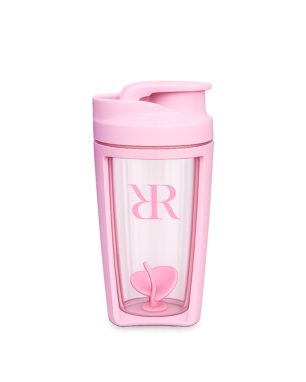 Shaker Cup Smarter Shake For active lifestyle