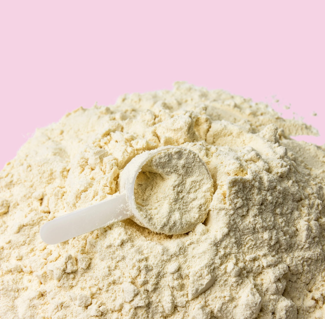 Lush Lean Diet Protein – Vanilla Flavour