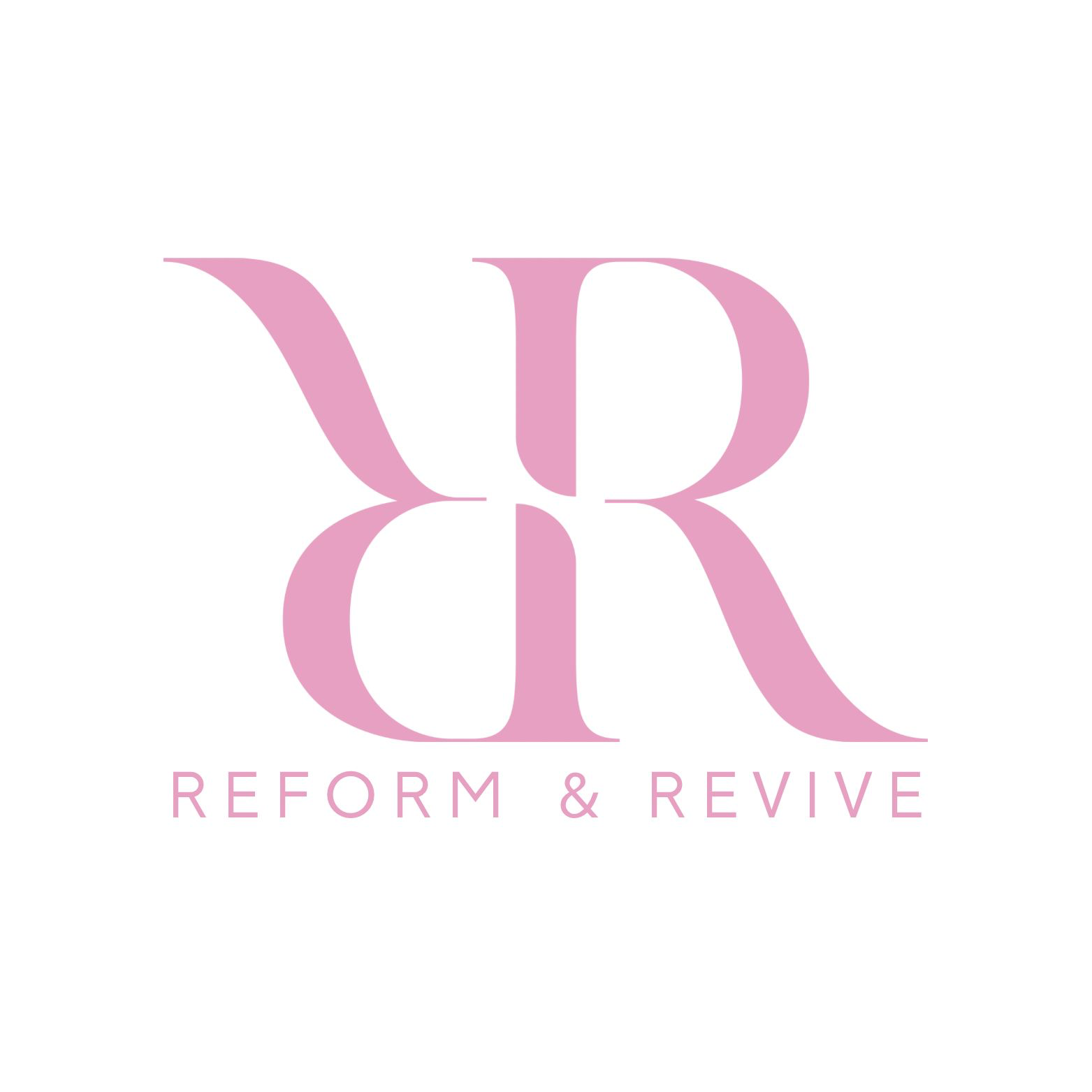 Reform and Revive Dream Burn Night capsules