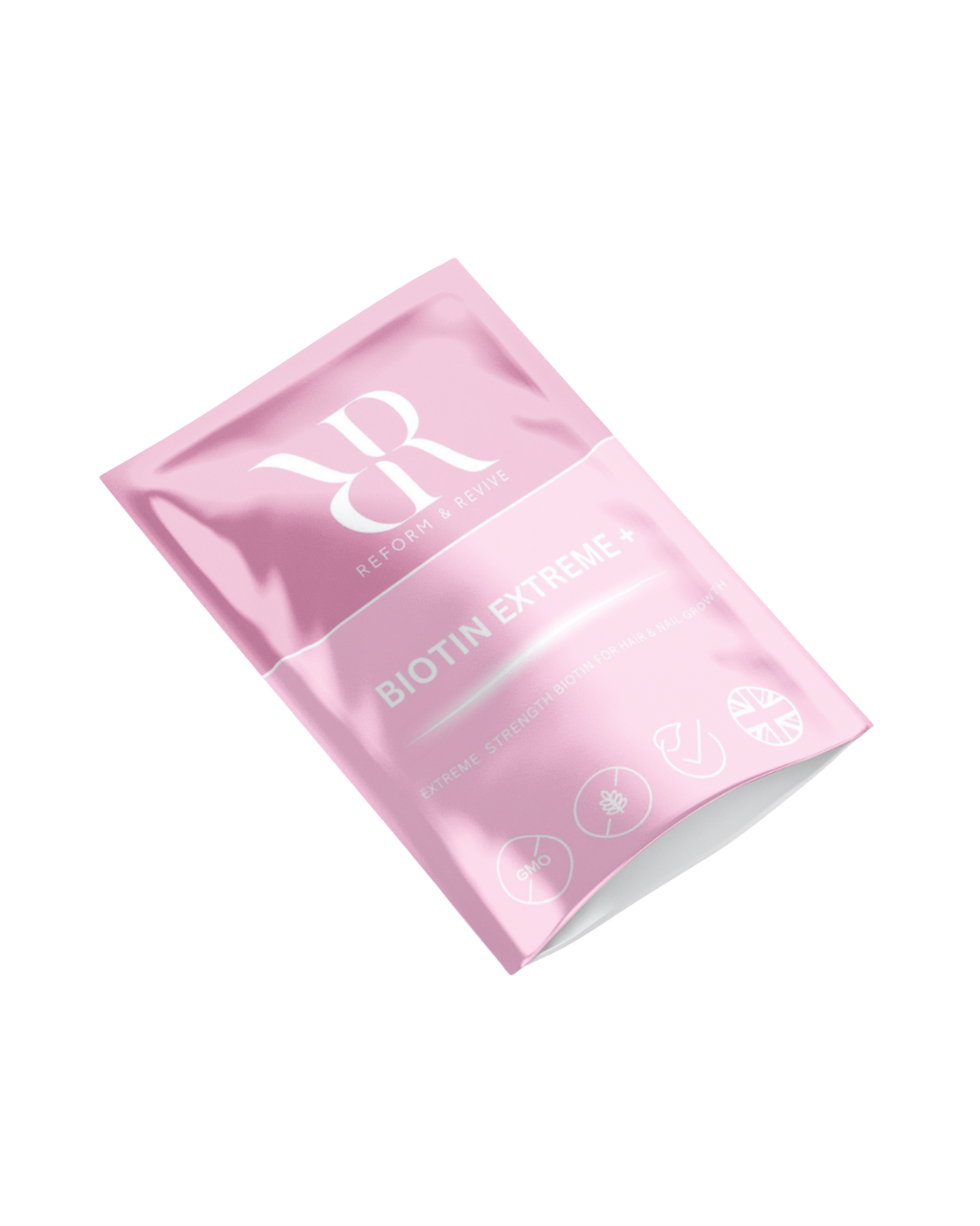 Biotin Extreme