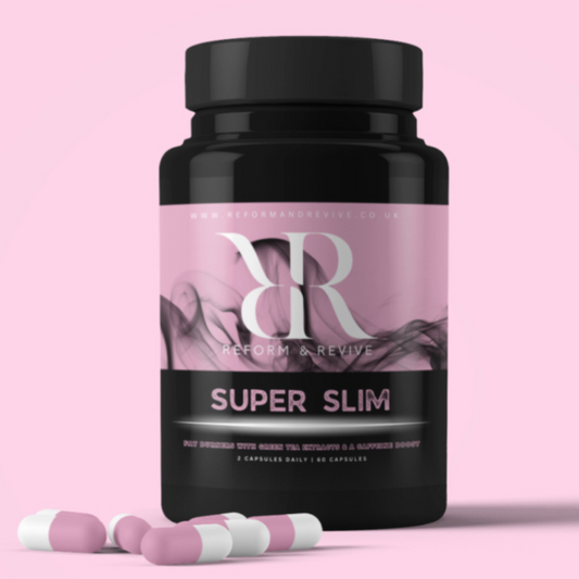 Day Burner Max – Super Slim Fat Burner