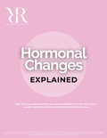 Hormonal Changes Explained (Menopause Guide – PDF Download)