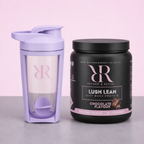 Wellness gift set Glow & Flow daily bundle