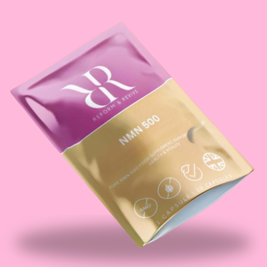 NMN 500mg 1 MONTH