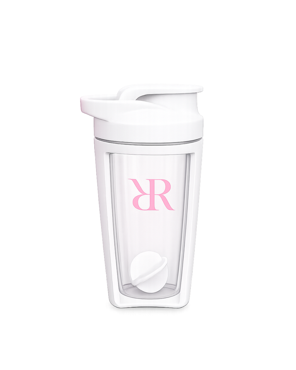 Shaker Cup Smarter Shake For active lifestyle