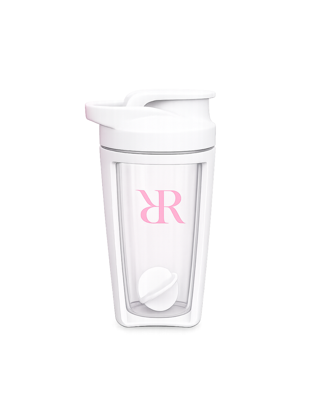 Shaker Cup Smarter Shake For active lifestyle