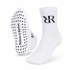 Women’s Pilates Grip Socks | Non-Slip Yoga & Barre Socks | Reform & Revive