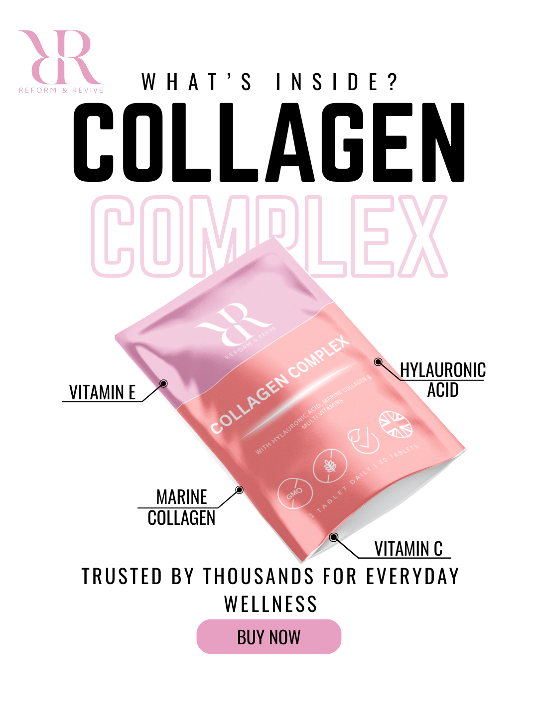 Collagen Complex
