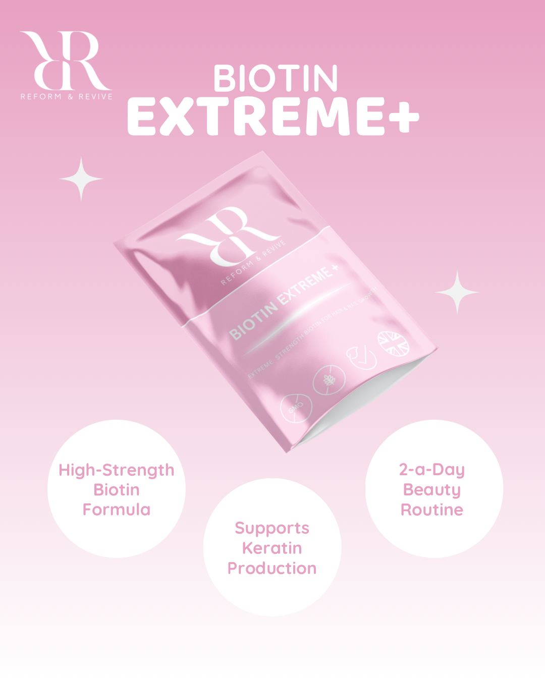 Biotin Extreme