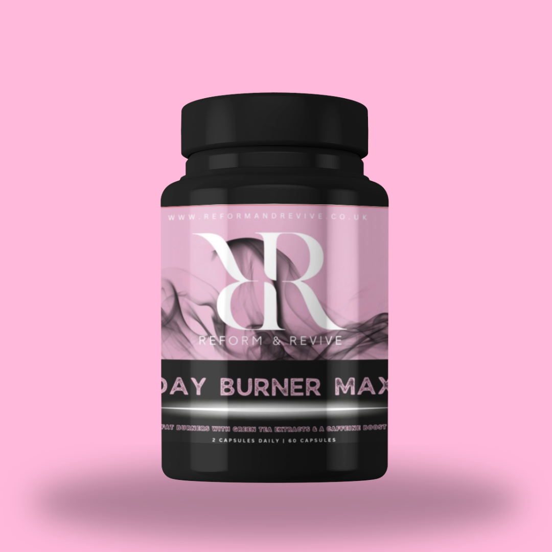 Day Burn Max Super  Energy Support