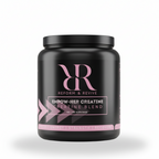 EMPOW-HER CREATINE 300G 5g Creatine Monohydrate