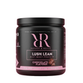 Lush Lean whey isolate Protein – various Flavours
