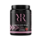 EmpowHER Recovery BCAA Aminos 6:1:1 Formula