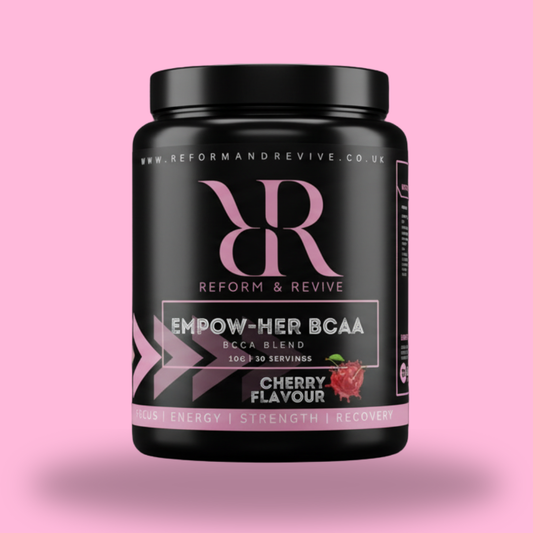 EMPOW-HER BCAAs 300g