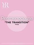 Perimenopause: The Transition Phase (Menopause Guide – PDF Download)
