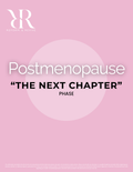 Postmenopause: The Next Chapter Phase (Menopause Guide – PDF Download)