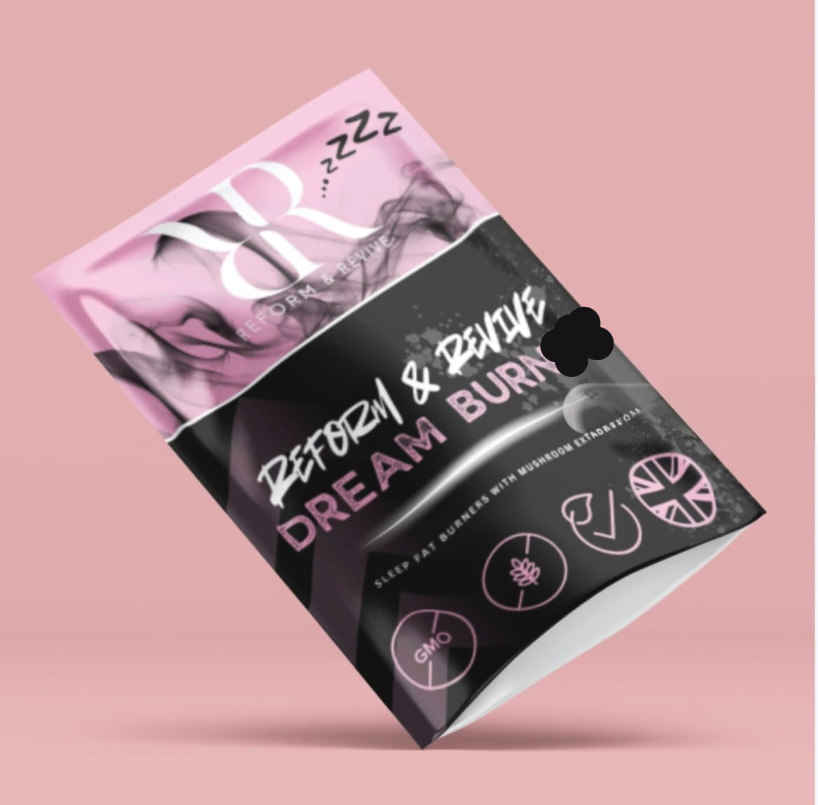 Dream Burn Night Time Support Formula