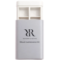 Reform & Revive Pocket Wellness Organiser for supplements, compact mood maintenance kit.