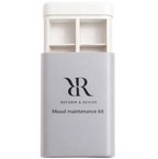 Reform & Revive Pocket Wellness Organiser for supplements, compact mood maintenance kit.