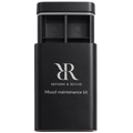 Reform & Revive Pocket Wellness Organiser for supplements in sleek black design.
