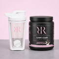 Wellness gift set Glow & Flow daily bundle