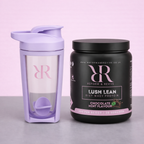 Wellness gift set Glow & Flow daily bundle