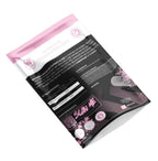 Day Burn & Dream Burn | AM & PM Bundle package showcasing wellness supplements with pink accents.